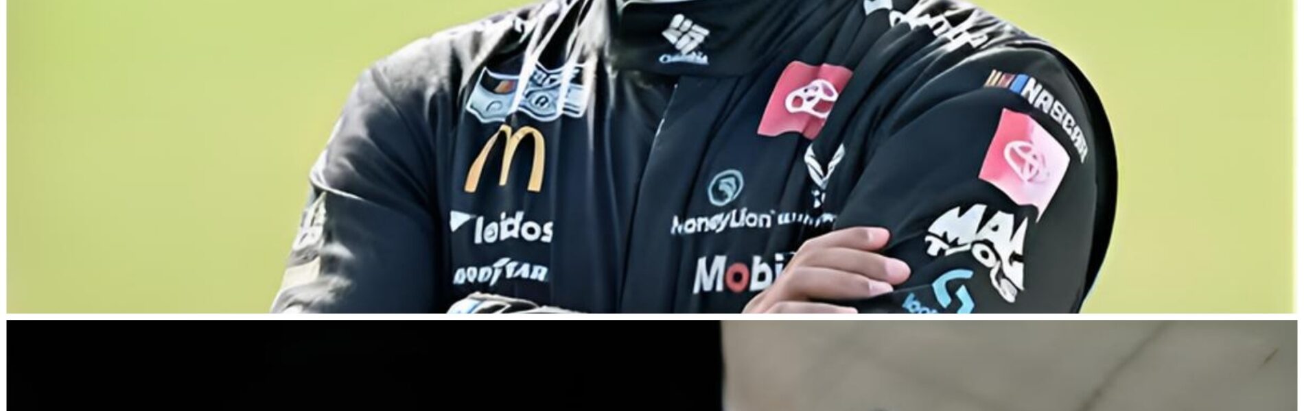 “ENOUGH IS ENOUGH”: Bubba Wallace Sends Shockwaves Through NASCAR — His Bold Ultimatum After a Season of Insults Leaves Fans and Officials Stunned