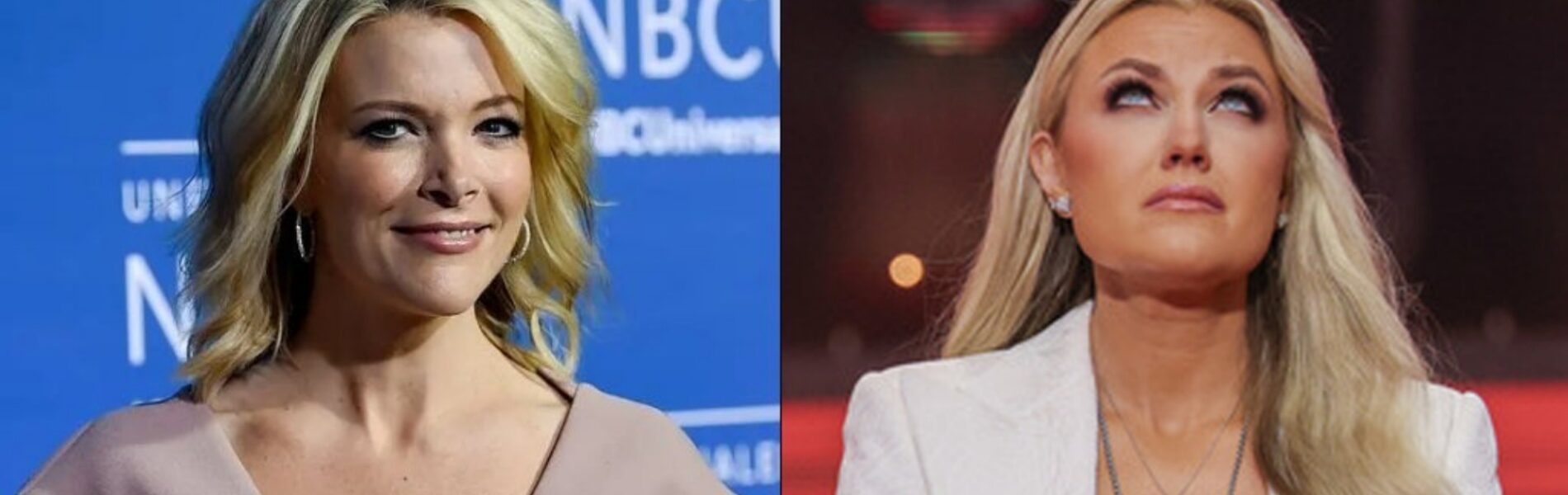 HISTORIC REVEAL: Megyn Kelly and Erika Kirk to Lead a Faith-Fueled Super Bowl Halftime Show — “It’s Time to Bring Heart Back to America”