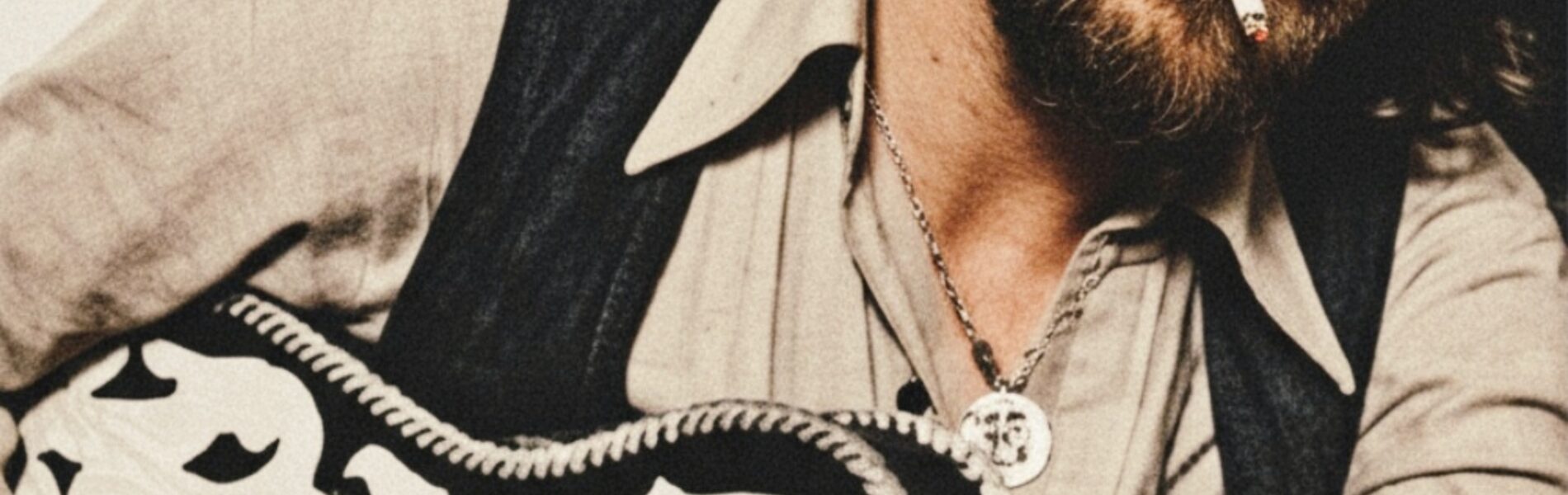 On the Wrong Road Again: Waylon Jennings’ Reflective Outlaw Moment