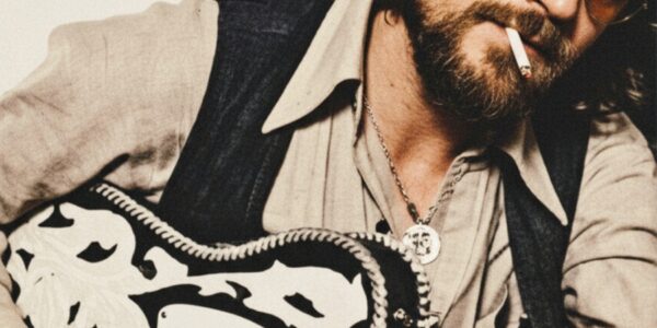 On the Wrong Road Again: Waylon Jennings’ Reflective Outlaw Moment