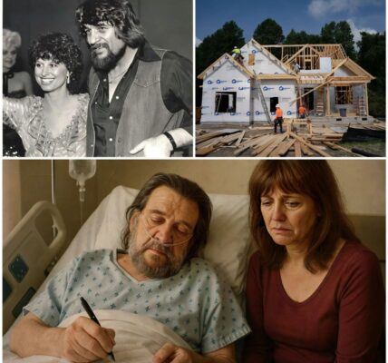 Jessi Colter Brings Waylon Jennings’ Secret $1 Million Gift to Life—23 Years Later, Homeless Families Finally Have Homes