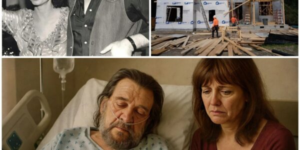 Jessi Colter Brings Waylon Jennings’ Secret $1 Million Gift to Life—23 Years Later, Homeless Families Finally Have Homes