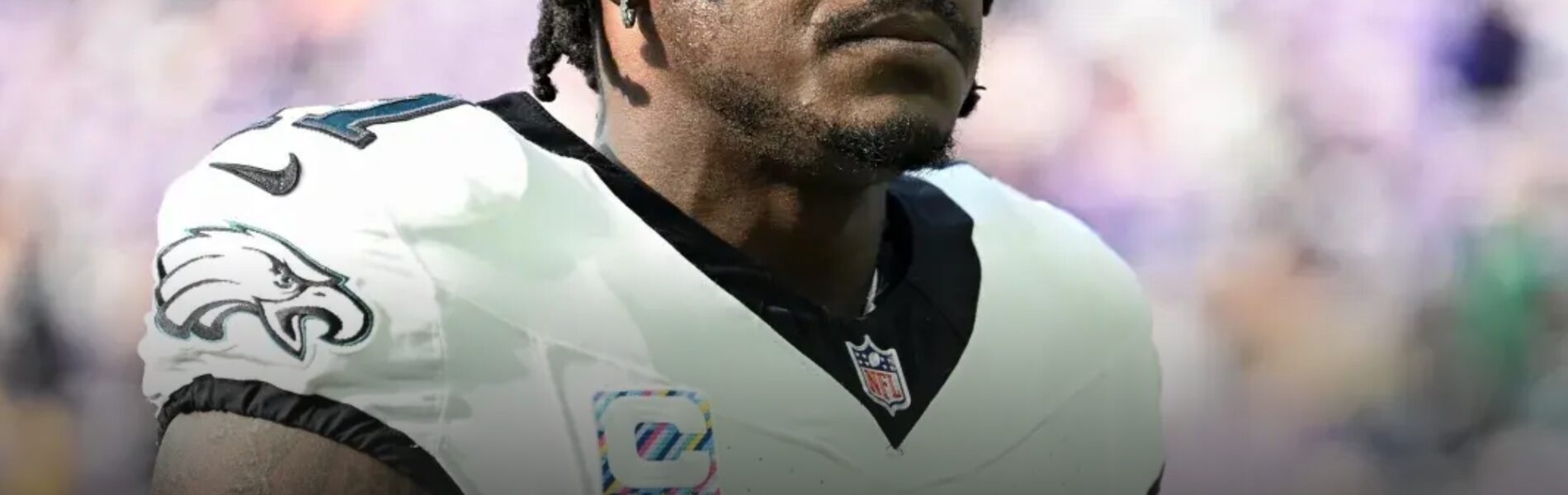 BREAKING: A.J. Brown shocks the NFL world with emotional revelation about wanting a pay cut and loyalty — "I'd rather stay home than chase money."