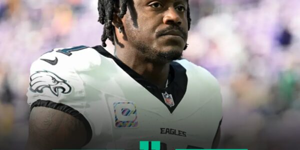 BREAKING: A.J. Brown shocks the NFL world with emotional revelation about wanting a pay cut and loyalty — "I'd rather stay home than chase money."