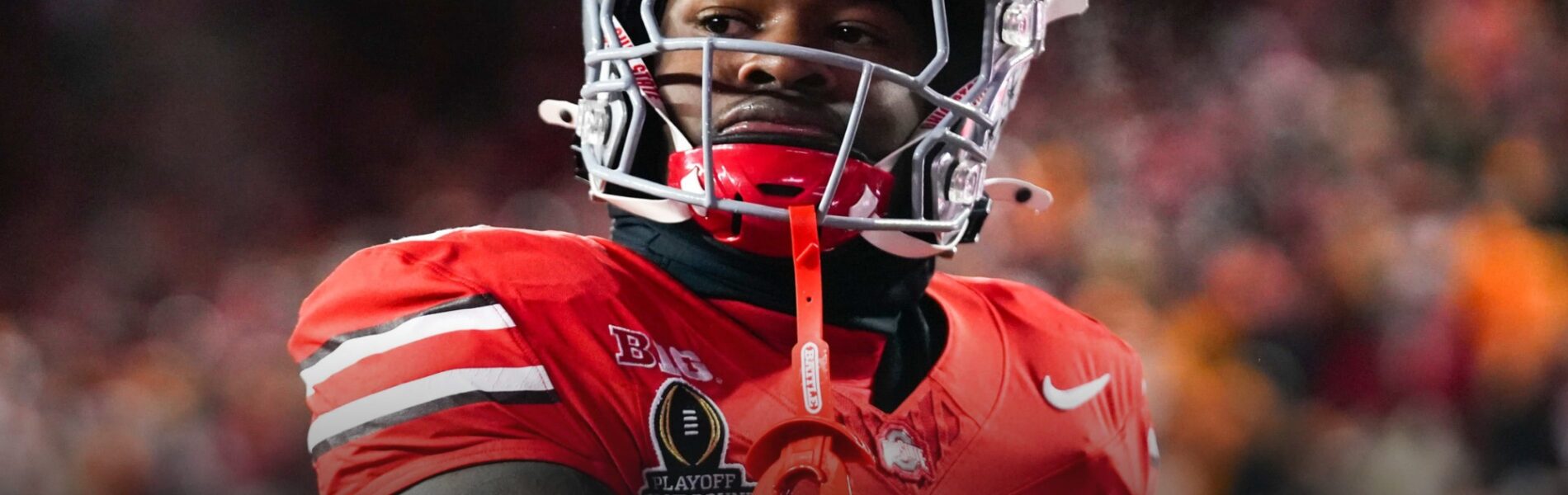 BREAKINGNEWS: Jeremiah Smith shocks Buckeyes Nation with emotional confession about pay cut and loyalty — “I’d rather stay home than chase the money.”