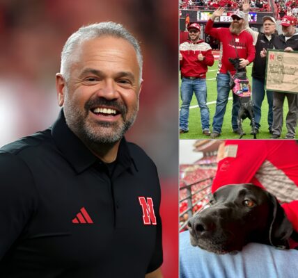 Matt Rhule Supports Veterans Through Javelan Program