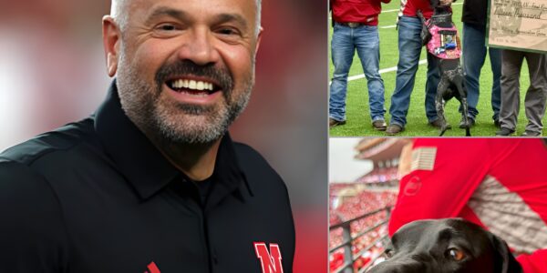 Matt Rhule Supports Veterans Through Javelan Program