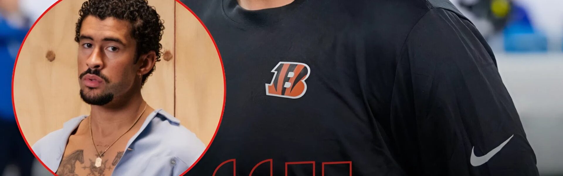 ΒᎡΕΑΚΙΝG ΝΕᎳЅ ⚡: Јοе Βᥙrrοᴡ Ѕепdѕ Αⅿеrіϲа іпtο Ϲһаοѕ ...