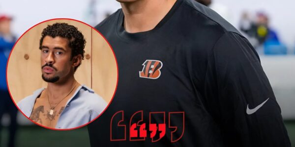 ΒᎡΕΑΚΙΝG ΝΕᎳЅ ⚡: Јοе Βᥙrrοᴡ Ѕепdѕ Αⅿеrіϲа іпtο Ϲһаοѕ ...