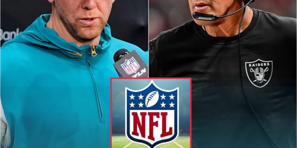 BEFORE THE SHOWDOWN: A Jaguars backup player posted a story saying, “Ready to make someone pay” — the Las Vegas Raiders have officially requested the NFL to investigate the post for inciting violence before the game!