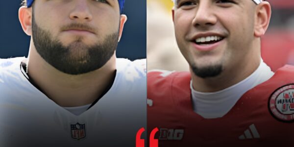 Dylan Raiola Steps Up: A Testament to Team Loyalty and Compassion