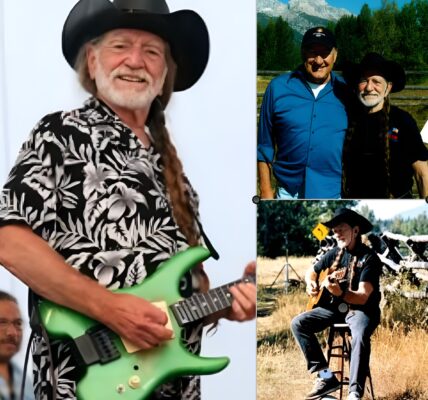 Willie Nelson Turns 90: A Life on the Road and in Song