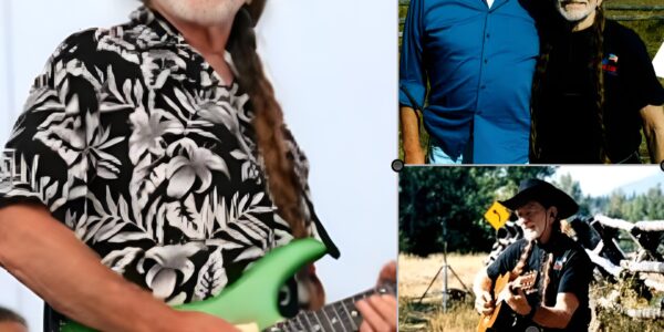 Willie Nelson Turns 90: A Life on the Road and in Song