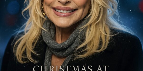 CHRISTMAS ROYALTY RETURNS: Dolly Parton to Bring Elegance, Emotion, and Holiday Magic to Rockefeller Center This Year 🎄