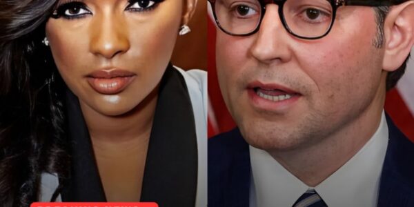 Republican Civil War Erupts: House Speaker Mike Johnson Loses Seat Amid MTG Clash Over ‘Broken’ GOP Health Care Plan