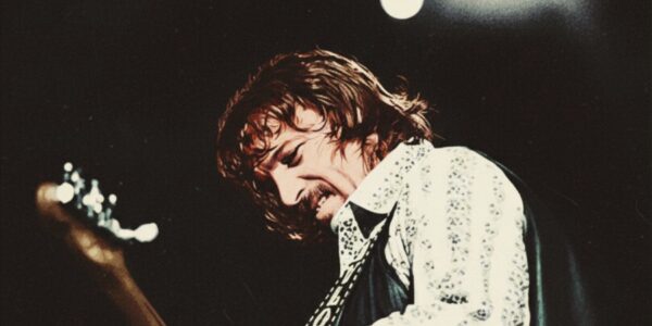 Contemplation & Subtext: Whistlers and Jugglers by Waylon Jennings