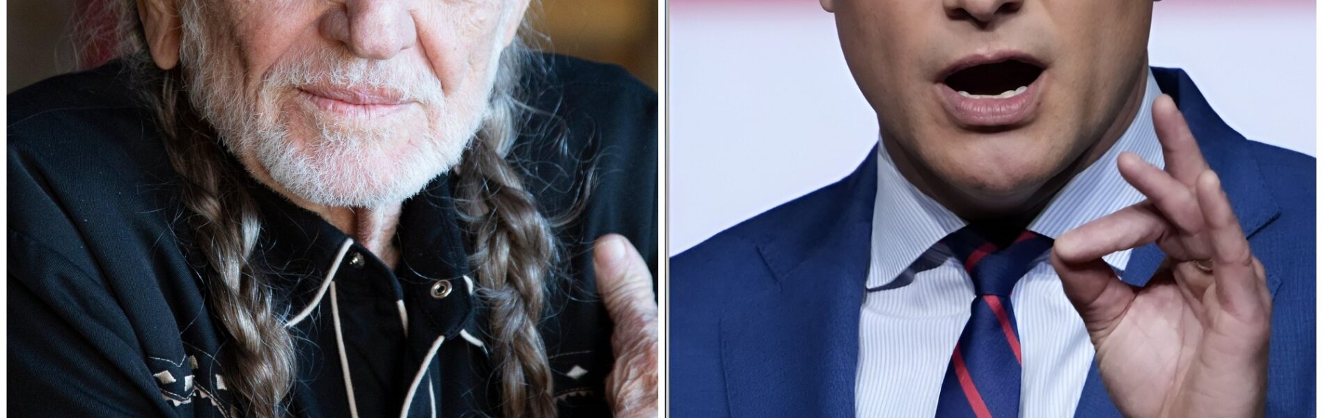 “BEATEN BEATEN - PAY UP NOW!" — Willie Nelson Sues Pete Hegseth and Network for $50 MILLION After Shocking Direct Attack. No One Saw This Coming.