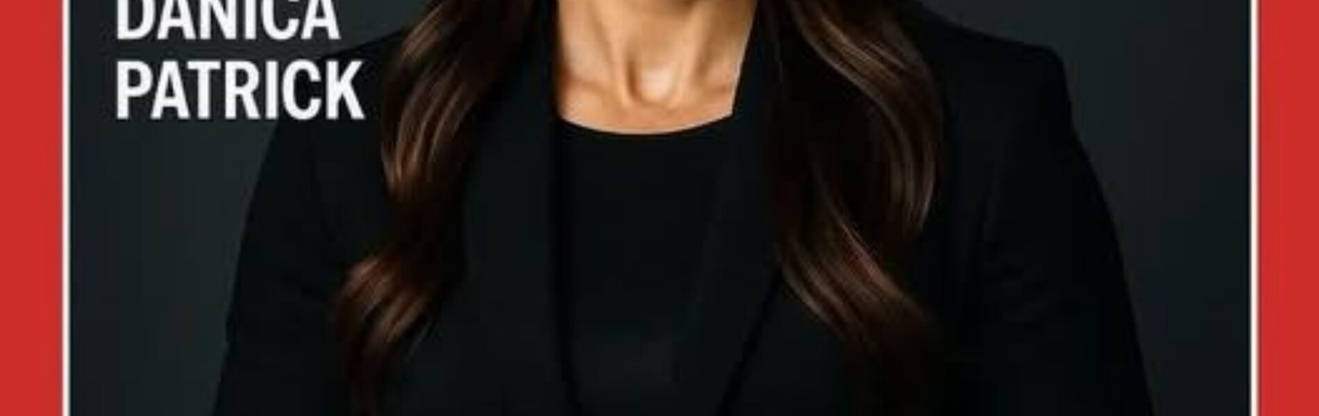 DANICA PATRICK MAKES HISTORY AGAIN: NAMED ONE OF TIME MAGAZINE’S “TOP 100 MOST INFLUENTIAL PEOPLE OF 2025”