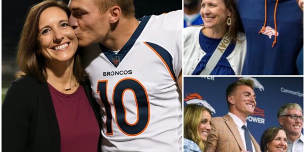 The Strength of Simplicity: Why Bo Nix’s Mother Still Works