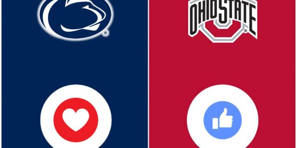 How to Watch Penn State vs. Ohio State : Everything You Need to Know About Saturday’s Big Ten Clash