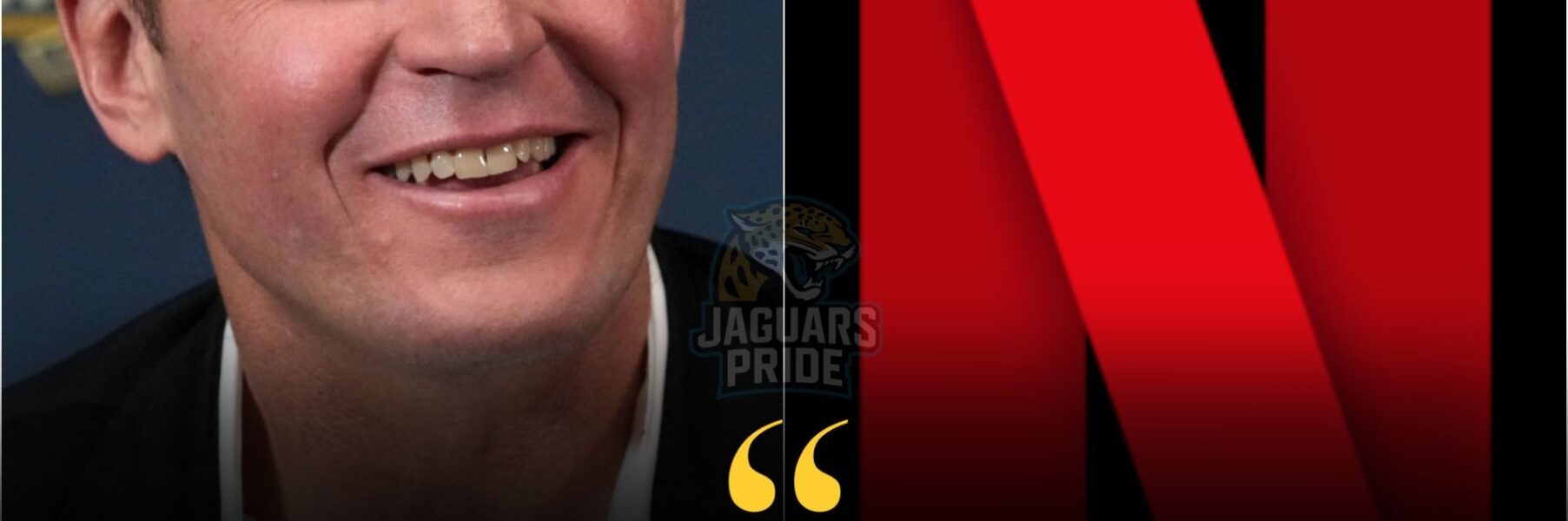BREAKING: Jacksonville Jaguars Legend Tony Boselli Signs $13.5 Million Deal with Netflix for a 7-Episode Series About His Unforgettable Journey with the Jaguars