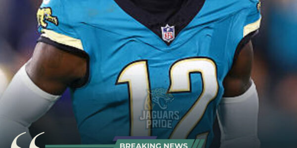 Jaguars Rookie Travis Hunter Sends Message Ahead of Ashton Jeanty Matchup.