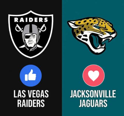 How to Watch: Jacksonville Jaguars vs. Las Vegas Raiders — TV Channel, Streaming Info, and Full Game Analysis (November 2, 2025)