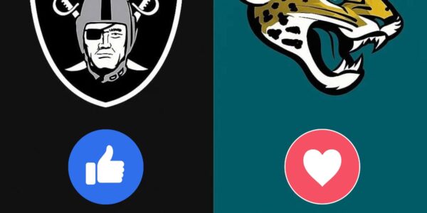 How to Watch: Jacksonville Jaguars vs. Las Vegas Raiders — TV Channel, Streaming Info, and Full Game Analysis (November 2, 2025)