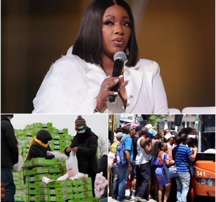 BREAKING NEWS: Jasmine Crockett’s $500,000 Shipment to Jamaica Arrives — and One Line Inside Has Everyone Wondering