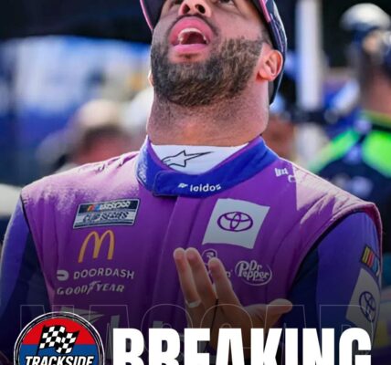 SHOCKING: “I WILL LEAVE” — Bubba Wallace Drops Bombshell About Leaving the U.S.