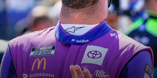 SHOCKING: “I WILL LEAVE” — Bubba Wallace Drops Bombshell About Leaving the U.S.