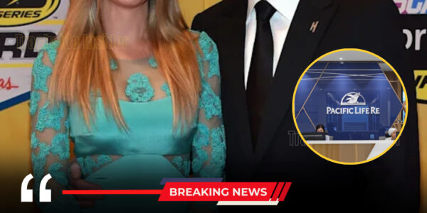 EXCLUSIVE: Dale Earnhardt Jr. and Wife Amy Victims of Shocking $8 Million Life Insurance Scam — Full Story Revealed