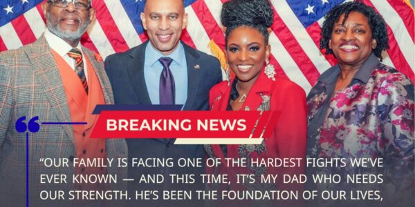 The Man Who Taught Me Strength Is Now the One Who Needs It Most — My Father’s Fight Has Become Our Family’s Greatest Test