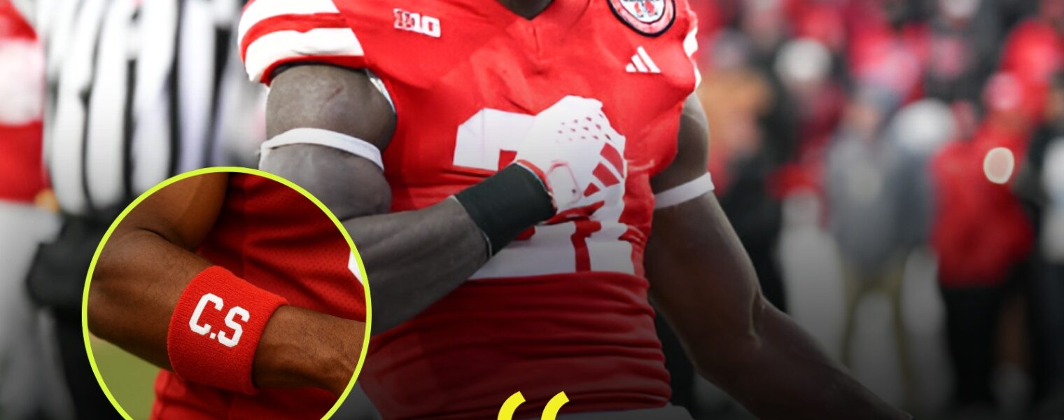 FOR A BROTHER: EMMETT JOHNSON’S SILENT TRIBUTE TO CAM SKATTEBO