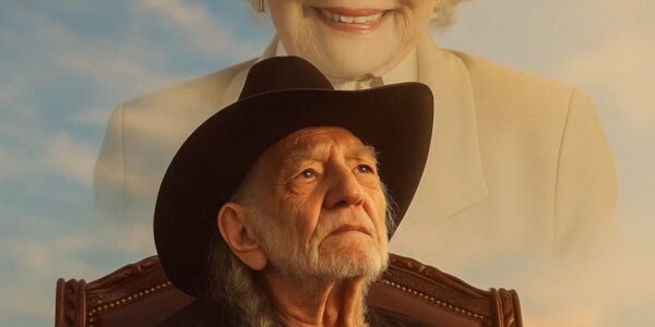 The Song Willie Couldn’t Finish — Until She Was Gone