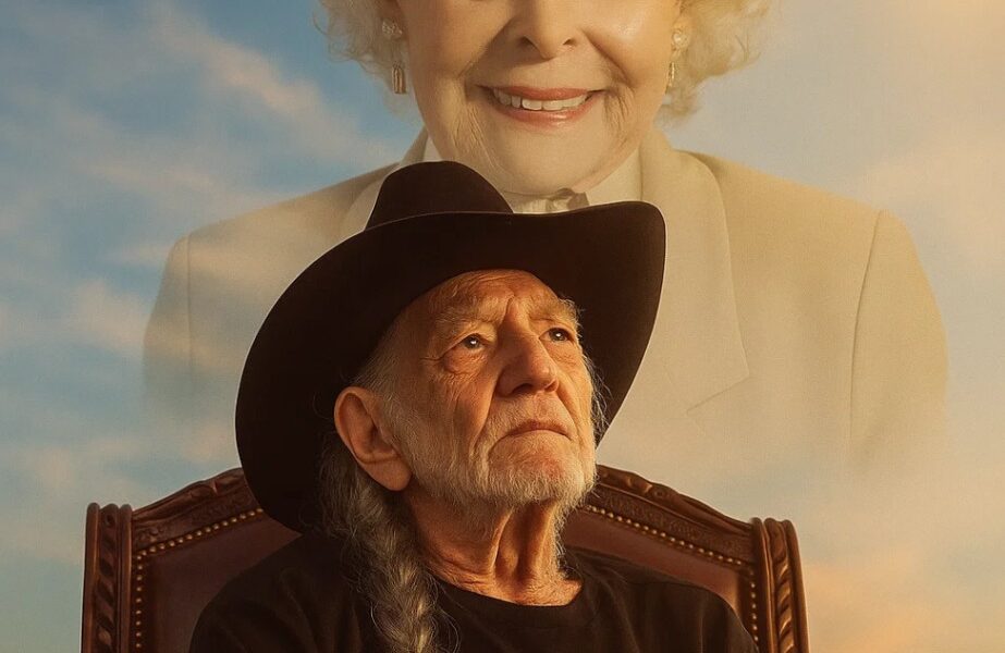 The Song Willie Couldn’t Finish — Until She Was Gone