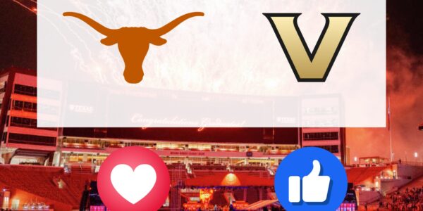 🏈 BREAKING: Kickoff Rescheduled for Texas Longhorns vs. Vanderbilt Commodores Clash — A Saturday Night Showdown Under the Lights in Austin