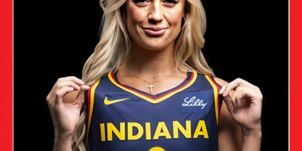 Sophie Cunningham: From the Court to the Charts — The WNBA Star Who Found Her Voice