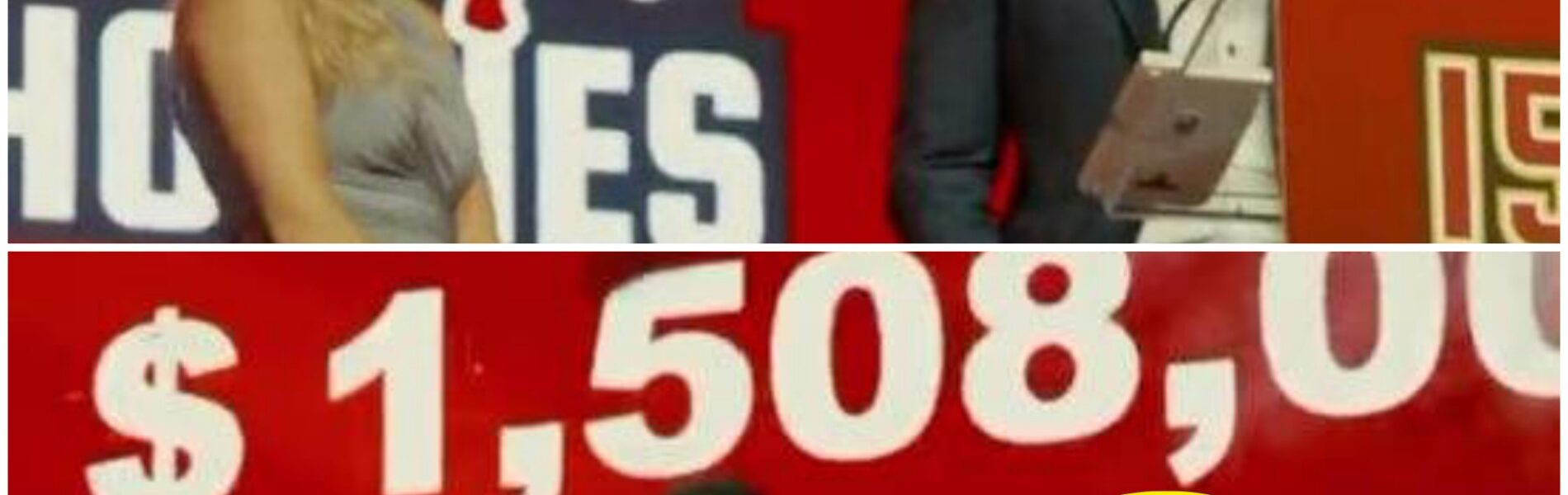 🏈 WHEN GREATNESS MEETS GENEROSITY — Patrick Mahomes Raises $1.5 Million in One Night, Turning Celebration Into a Legacy of Compassion