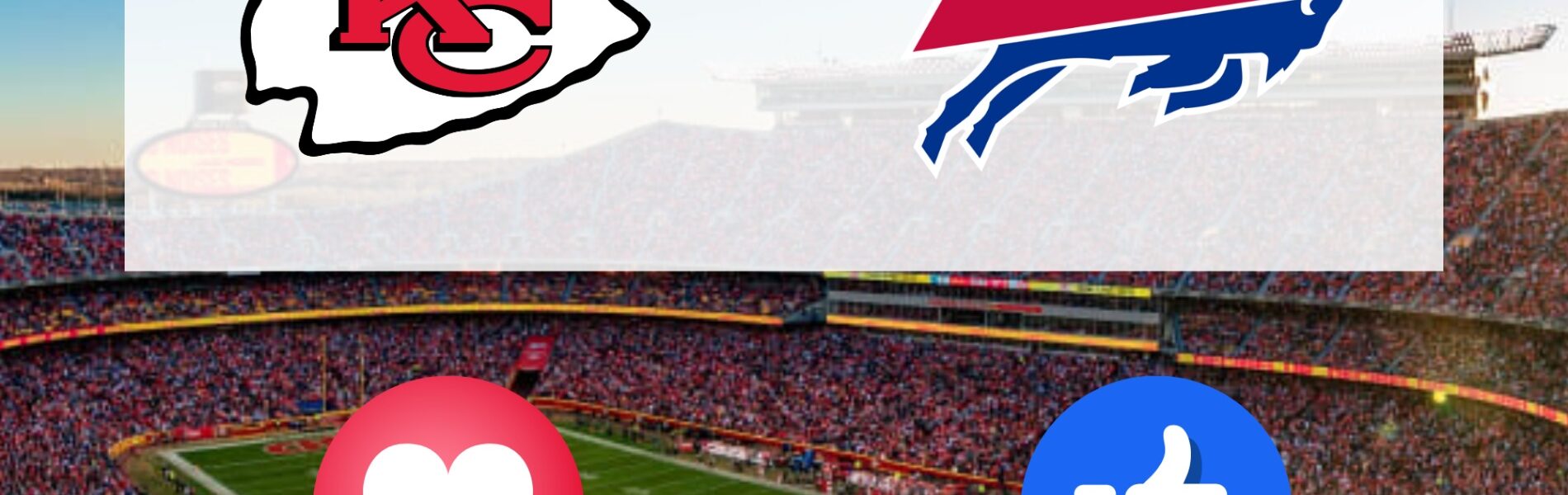 🏈 How to Watch Kansas City Chiefs vs. Buffalo Bills: Full Game Preview, TV Info, and Streaming Guide — GO CHIEFS!