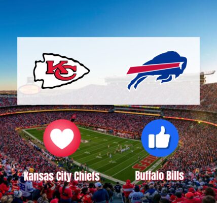 🏈 How to Watch Kansas City Chiefs vs. Buffalo Bills: Full Game Preview, TV Info, and Streaming Guide — GO CHIEFS!