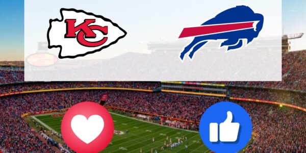 🏈 How to Watch Kansas City Chiefs vs. Buffalo Bills: Full Game Preview, TV Info, and Streaming Guide — GO CHIEFS!