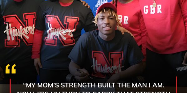 Emmett Johnson: A Son’s Fight Beyond the Field