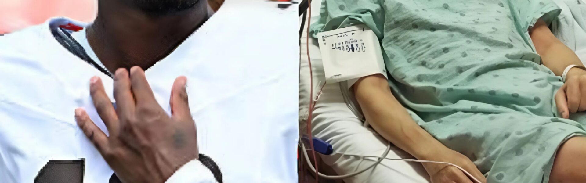 A Cleveland Miracle: When Loyalty Met Love — Shedeur Sanders Lifts a Fan from Struggle to Strength