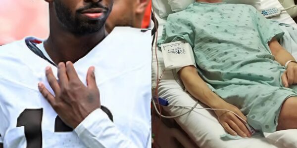 A Cleveland Miracle: When Loyalty Met Love — Shedeur Sanders Lifts a Fan from Struggle to Strength