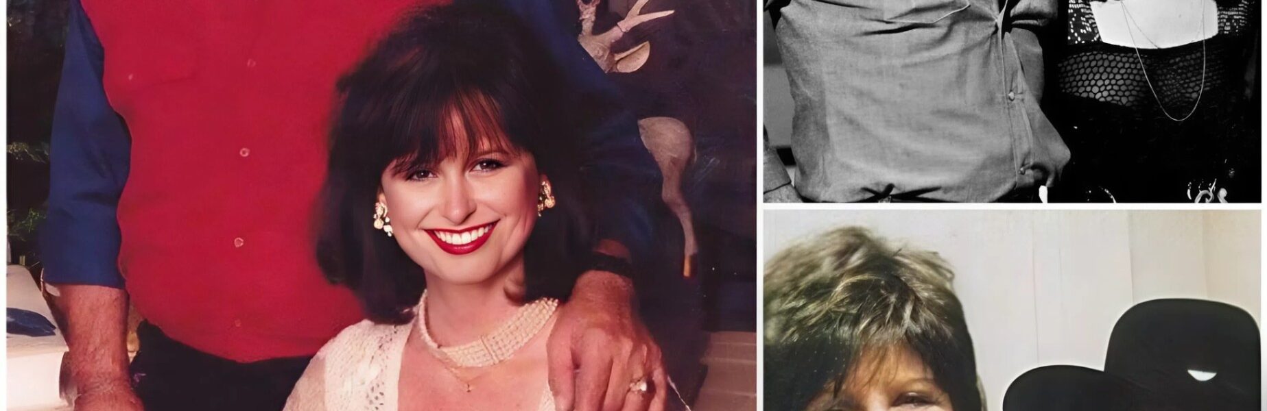 Waylon and Jessi: The Outlaw Love Story That Changed Country Music Forever