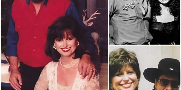 Waylon and Jessi: The Outlaw Love Story That Changed Country Music Forever