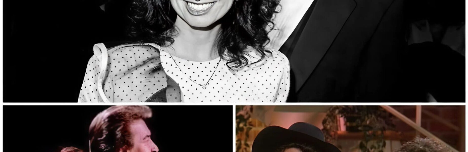 Jessi Colter Remembers Waylon Jennings: A Love Story That Still Echoes