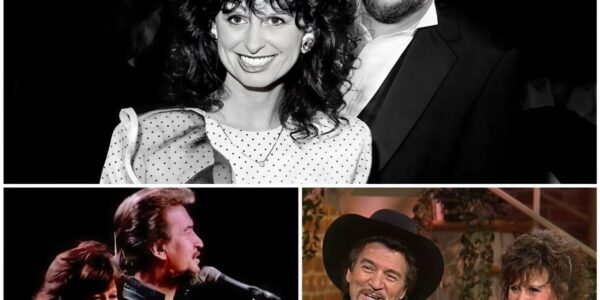 Jessi Colter Remembers Waylon Jennings: A Love Story That Still Echoes