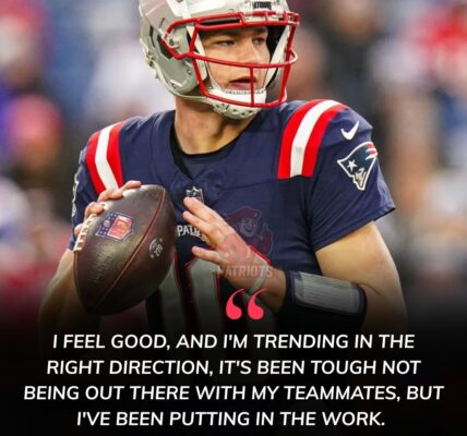 Patriots Prepare for Falcons with Key Injury Updates and Emerging Concerns